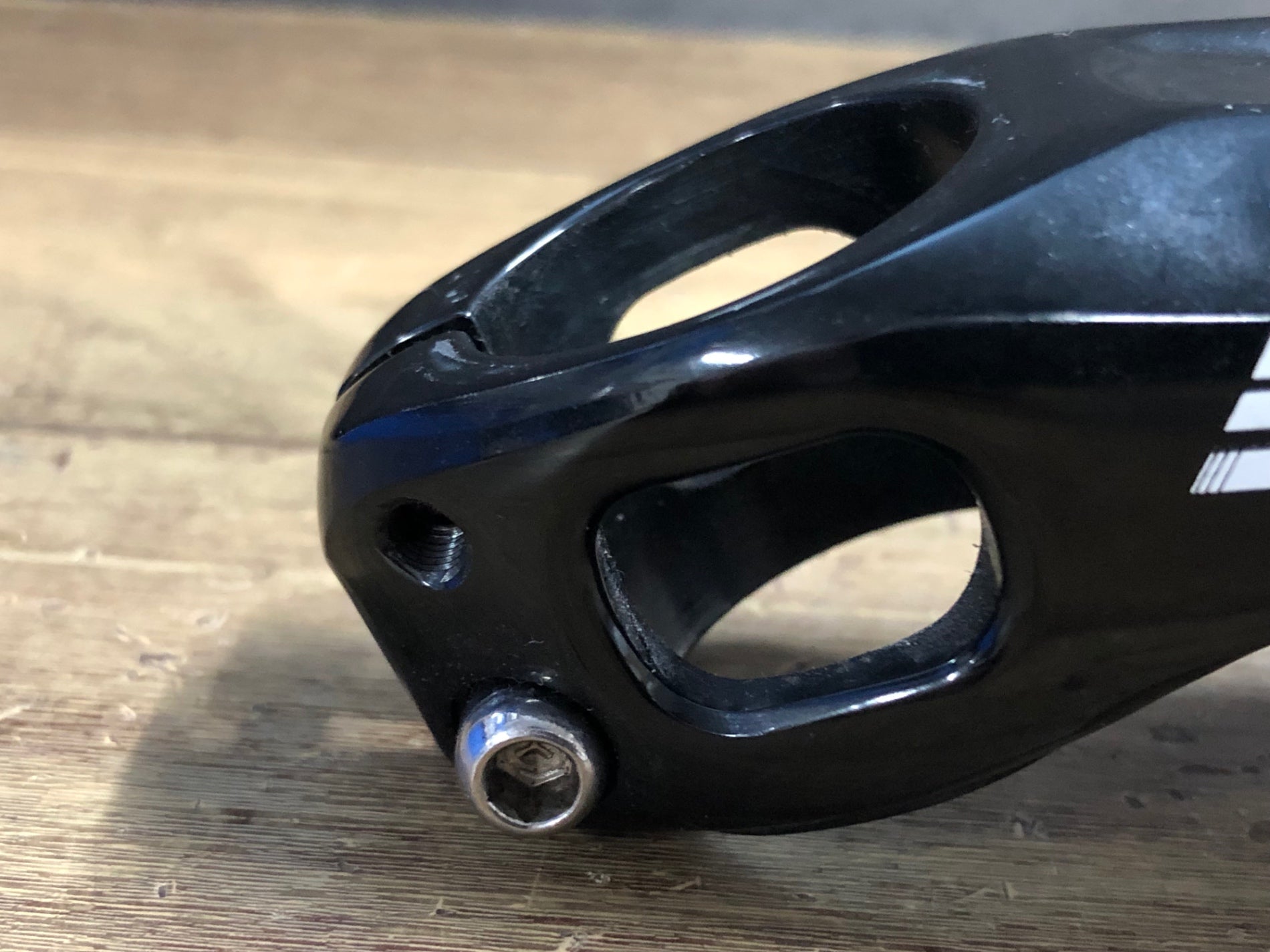 JS132 FSA SL-K アルミ ステム 黒 80mm Φ31.8 OS -20° – BICI AMORE