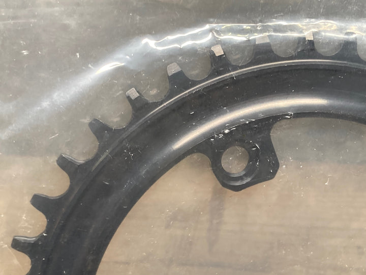 IR238 ウルフトゥース WOLF TOOTH DROP STOP B GR8 チェーンリング ナローワイド 110BCD SH11042-GR シマノ GRX用