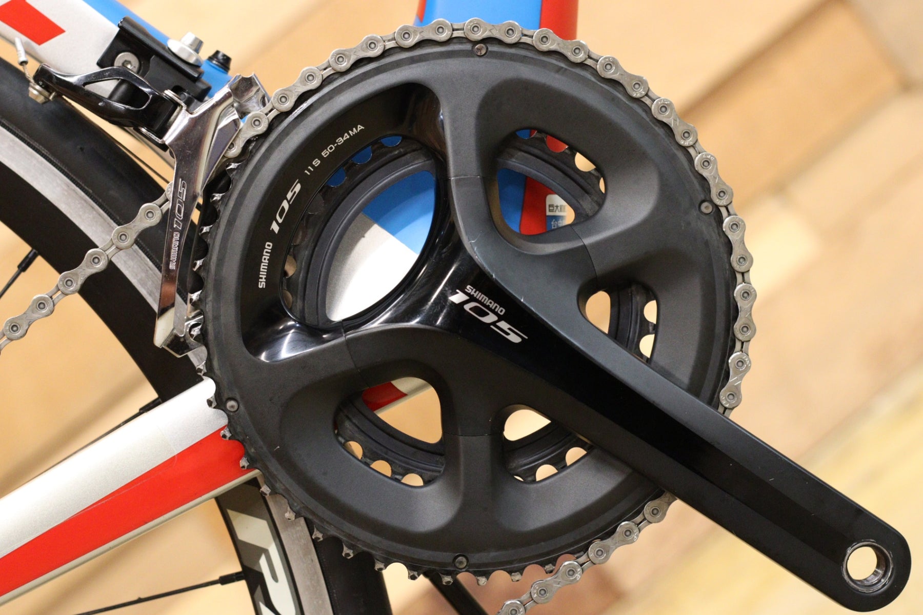 ジャイアント GIANT プロペル PROPEL ADVANCED 2 2015 XSサイズ シマノ