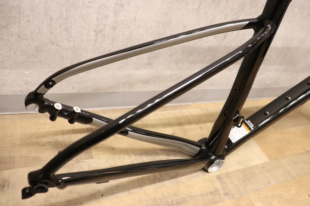 キャノンデール CANNONDALE キャド CAAD13 2020年 48サイズ アルミ フレームセット 【さいたま浦和店】