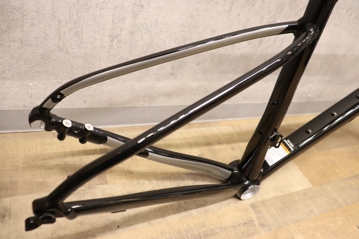キャノンデール CANNONDALE キャド CAAD13 2020年 48サイズ アルミ フレームセット 【さいたま浦和店】
