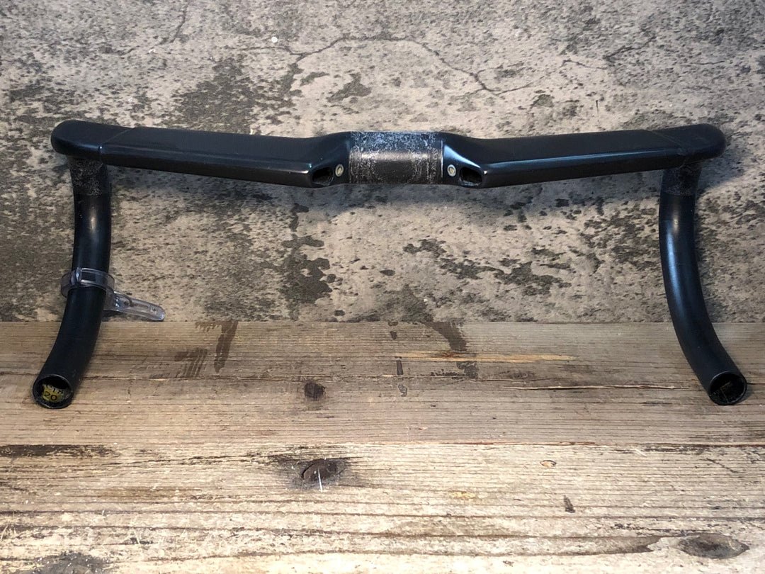 JS881 スペシャライズド SUPECIALIZED AEROFLY2 エアロフライ2 カーボンドロップハンドル 400mm Φ31.8
