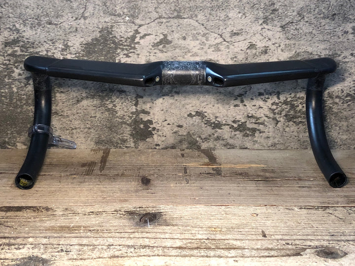 JS881 スペシャライズド SUPECIALIZED AEROFLY2 エアロフライ2 カーボンドロップハンドル 400mm Φ31.8