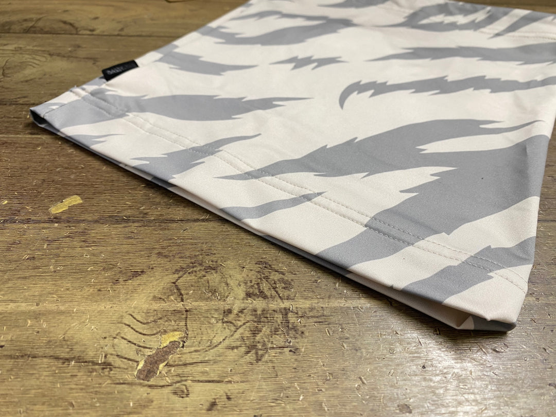 JV617 スペシャライズド SPECIALIZED LIGHTNING NECK GAITER ネックカバー オフホワイト ONESIZE