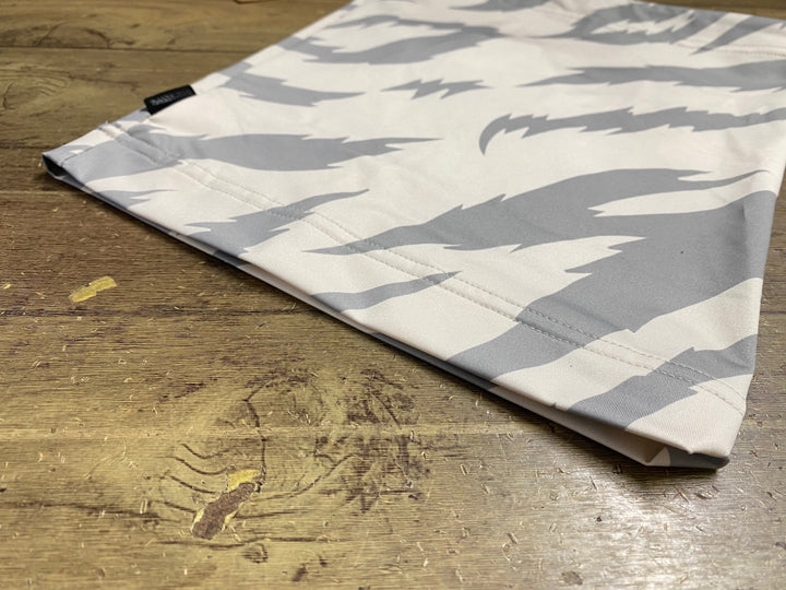 JV617 スペシャライズド SPECIALIZED LIGHTNING NECK GAITER ネックカバー オフホワイト ONESIZE