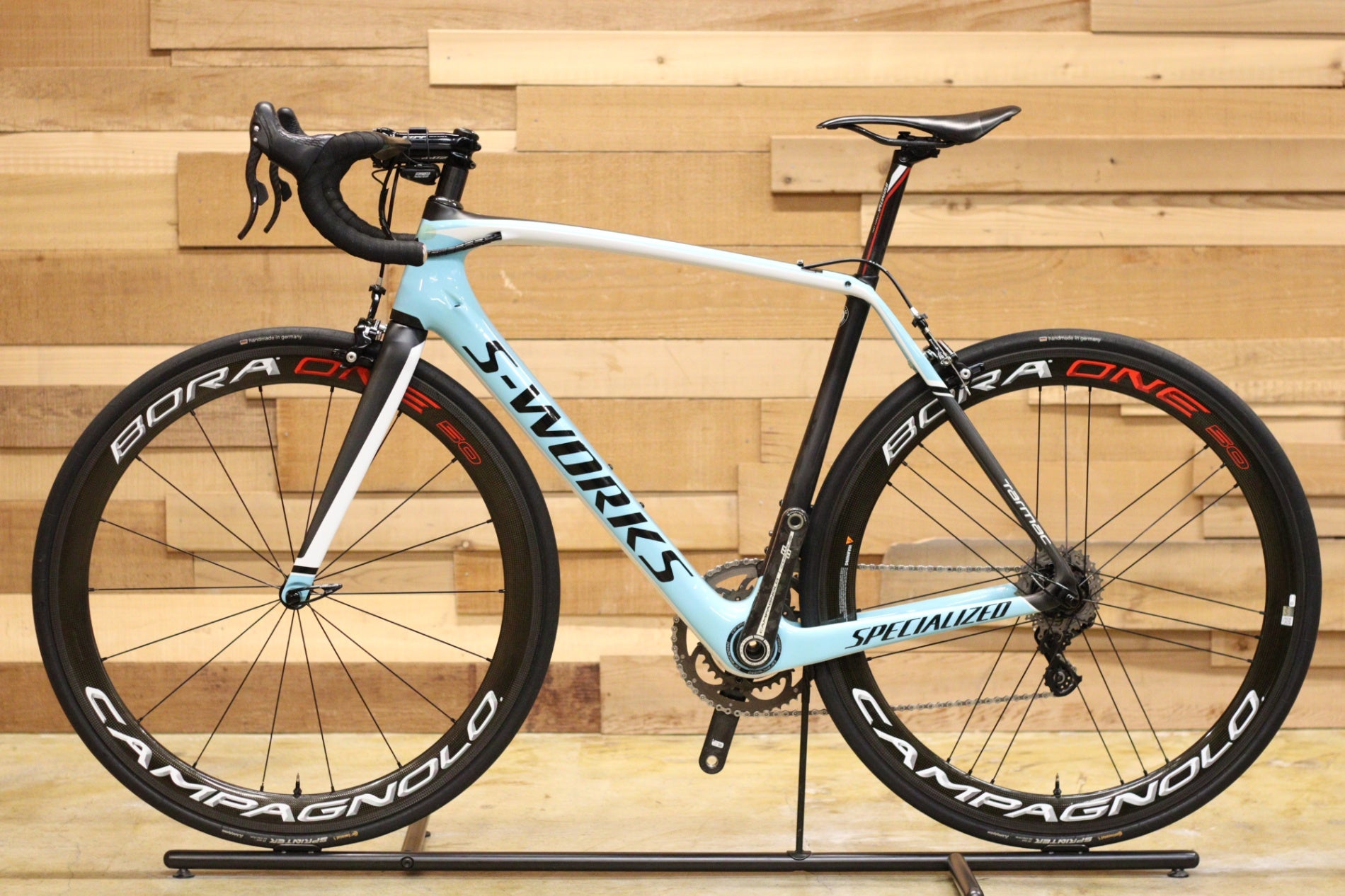 SPECIALIZED 「スペシャライズド」 S-WORKS TARMAC SL5 2016年モデル ロードバイク SPECIALIZED 「スペシャライズド」 S-WORKS TARMAC SL5 SAGAN 2016年