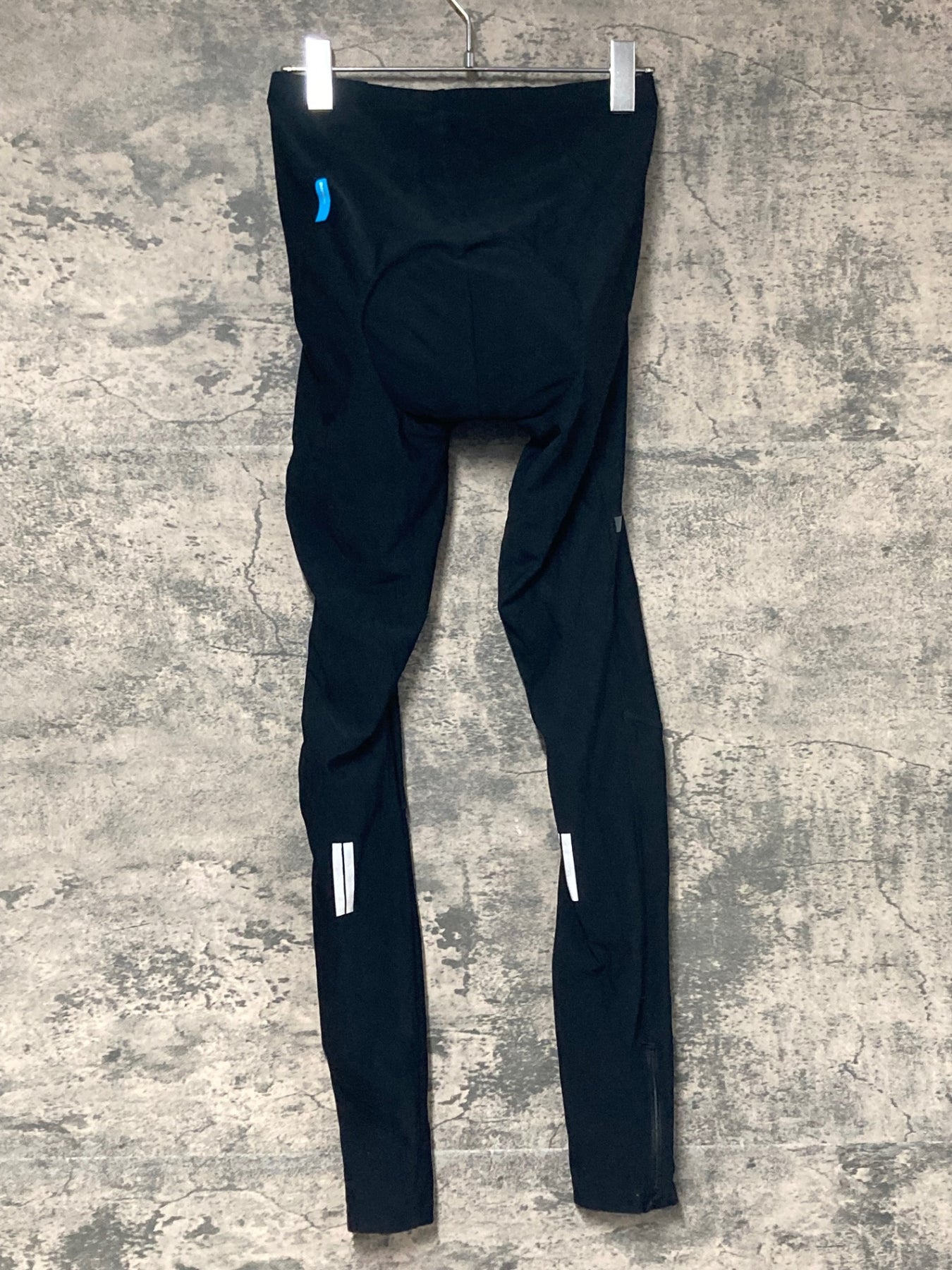 JU948 シマノ SHIMANO レーサータイツ 裏起毛 L 黒 – BICI AMORE