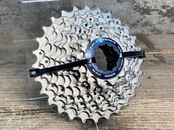 IT744 シマノ SHIMANO アルテグラ ULTEGRA CS-R8000 スプロケット 11S 11-28T