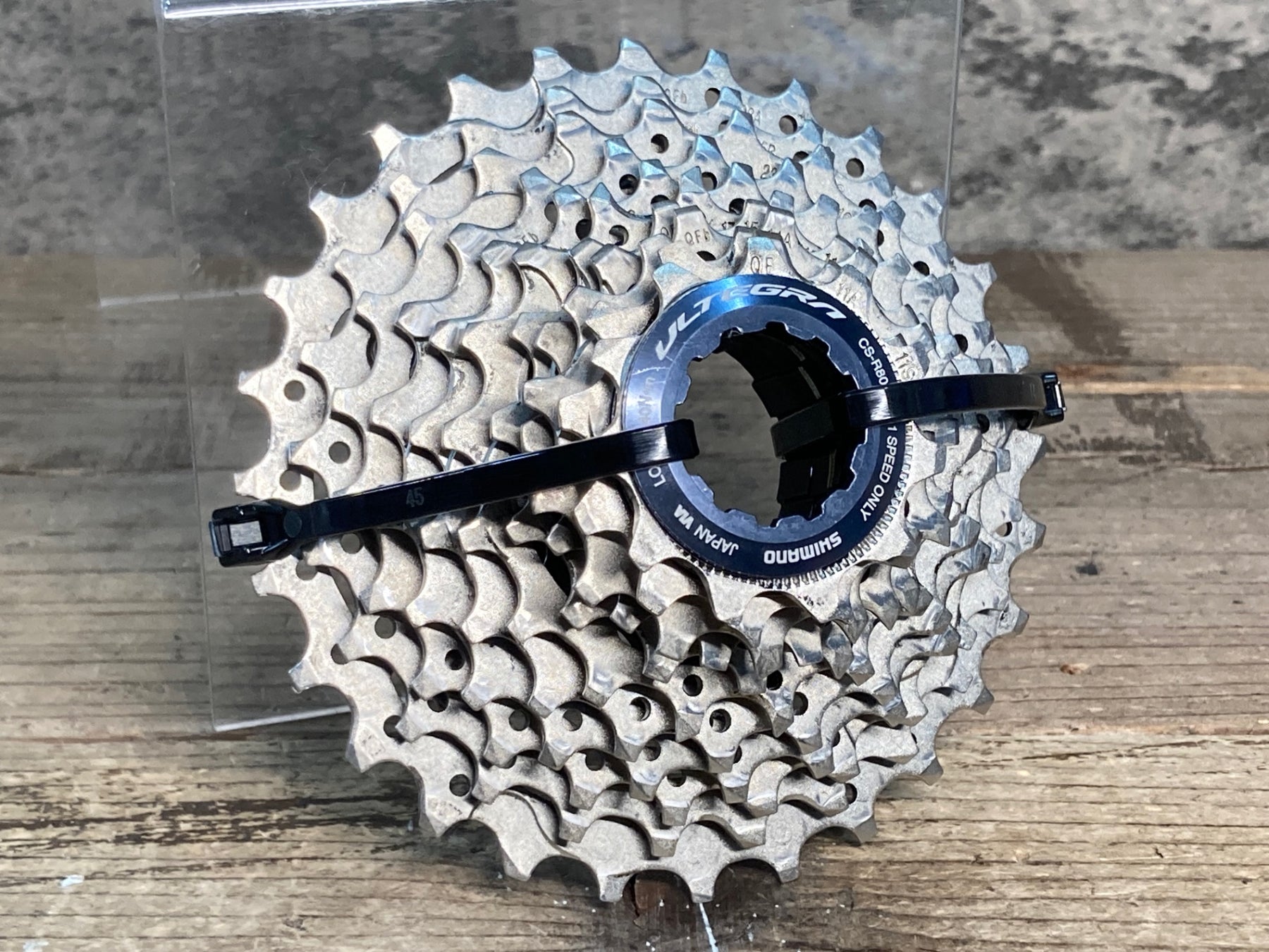 IT744 シマノ SHIMANO アルテグラ ULTEGRA CS-R8000