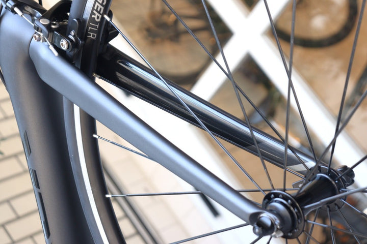 トレック TREK エモンダ EMONDA SL5 2018モデル 50サイズ シマノ 105 5800 11S カーボン ロードバイク 【横浜店】