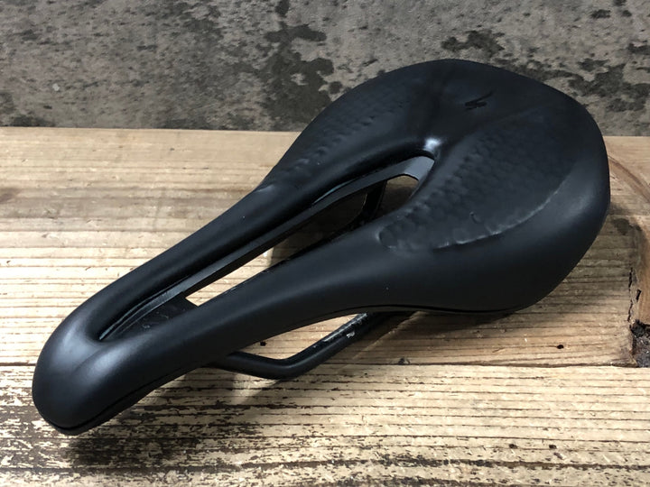 JU683 スペシャライズド SPECIALIZED パワー POWER EXPERT WITH MIRROR サドル 黒 130mm