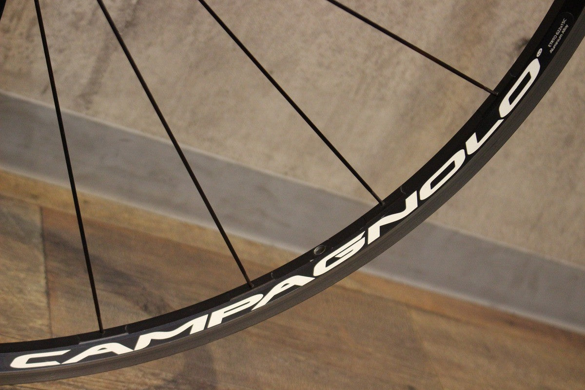 カンパニョーロ CAMPAGNOLO ニュートロン NEUTRON ULTRA アルミ