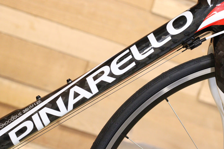 ピナレロ PINARELLO クワトロ FP QUATTRO 2011 465サイズ シマノ 105 5700 10S カーボン ロードバイク 【立川店】