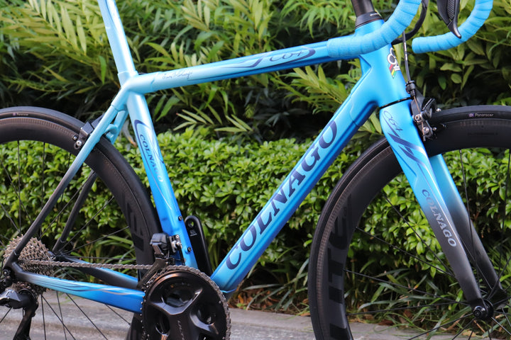 コルナゴ COLNAGO C64 2020年 500S シマノ アルテグラ R8150 Di2 12S カーボン ロードバイク 【さいたま浦和店】