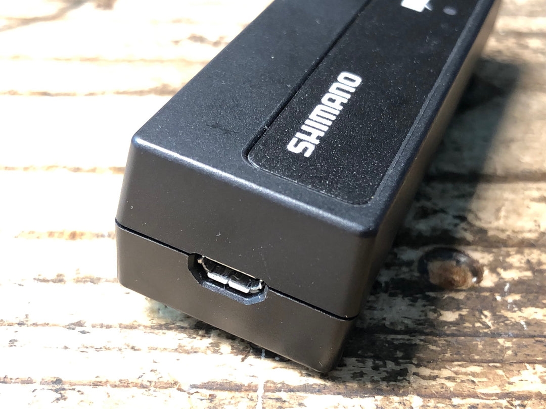 JN442 シマノ SHIMANO SM-BCR2 バッテリーチャージャー