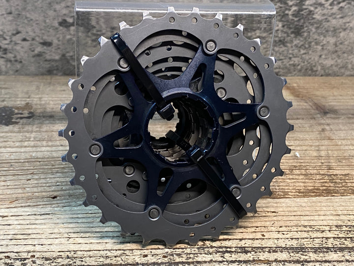 JL033 シマノ SHIMANO デュラエース DURA-ACE CS-R9100 スプロケット 12-30T 11S