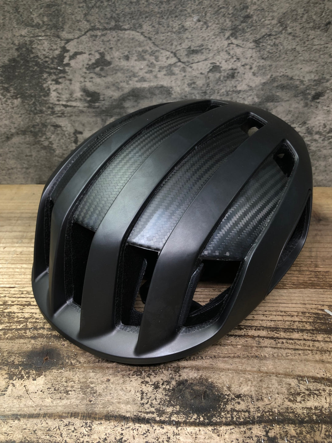 JN867 ポック POC CYTAL CARBON ヘルメット L 2024/3製造