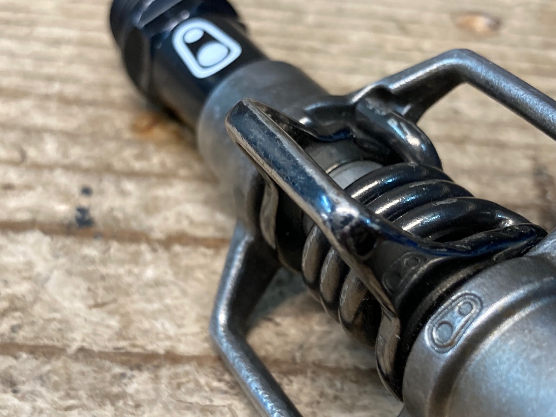 JI449 クランクブラザーズ CRANK BROTHERS エッグビーター EGG BEATER