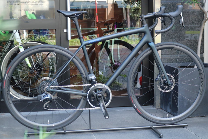 決算SALE スペシャライズド SPECIALIZED エートス AETHOS PRO 2021 54サイズ スラム FORCE E-TAP AXS 12S カーボン ロードバイク 【東京南麻布店】