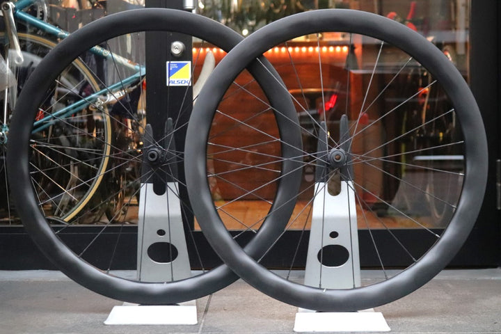 ライトバイシクル LIGHT BICYCLE ファルコンプロ FALCON PRO AR465 DT 240EXPハブ XDRフリー カーボン チューブレス ホイールセット 【東京南麻布店】