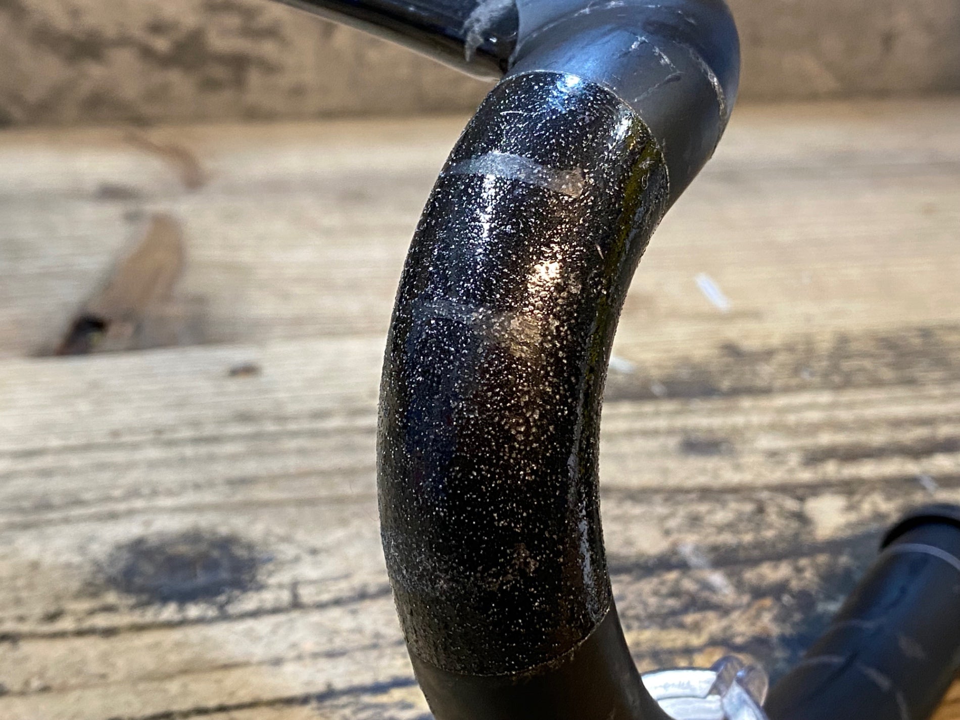 JX693 エンヴィ ENVE SES AERO HANDLEBAR カーボン ドロップハンドル