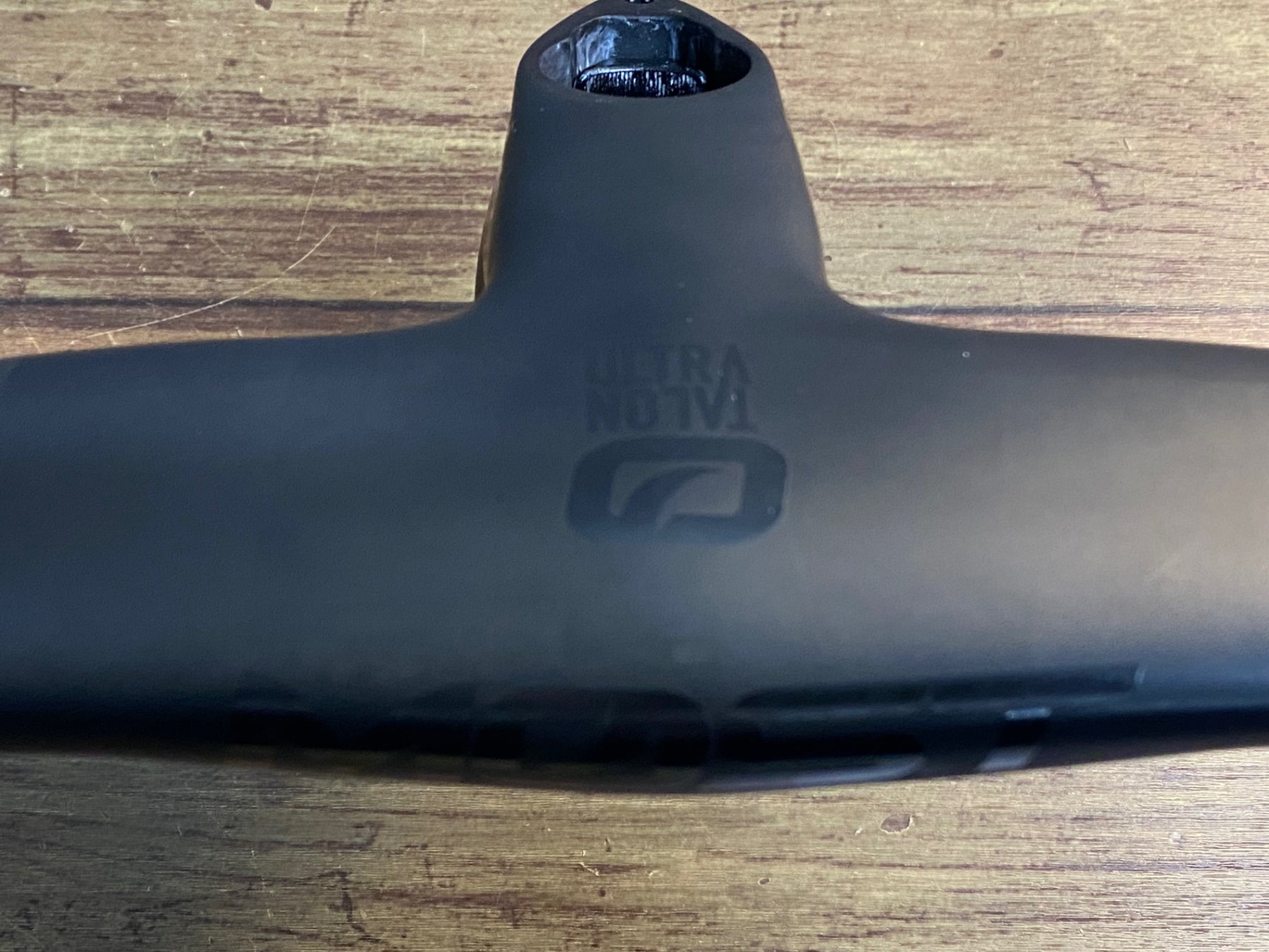モスト MOST タロンウルトラ 100-420mm(外-外) ピナレロ（PINARELLO） 未使用品 モスト MOST タロンウルトラライト