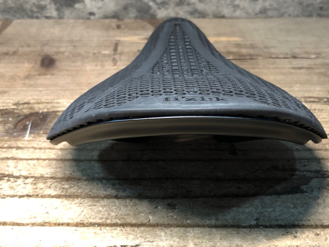 JN707 フィジーク fizik VENTO ARGO 00 ADAPTIVE サドル 140mm カーボンレール