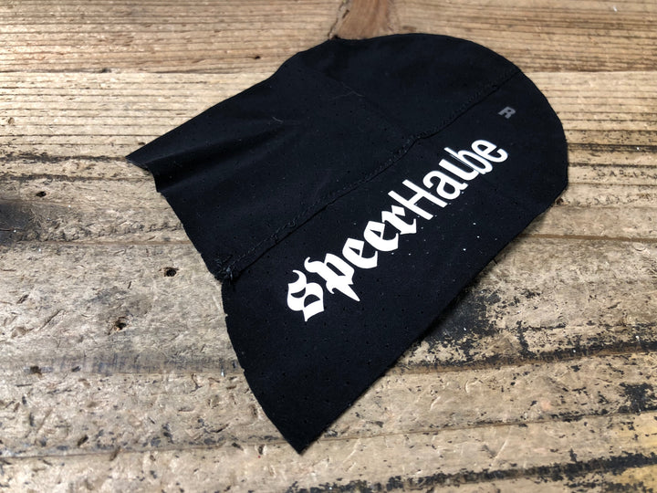 JZ087 アソス ASSOS Sock Cover Speerhaube SIZE1