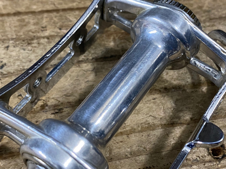 KL888 カンパニョーロ CAMPAGNOLO PATENT BREV CAMP フラットペダル