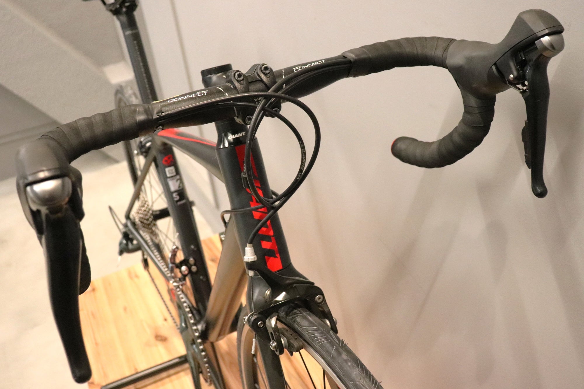 ジャイアント GIANT コンテンド CONTEND SL2 2019モデル Sサイズ