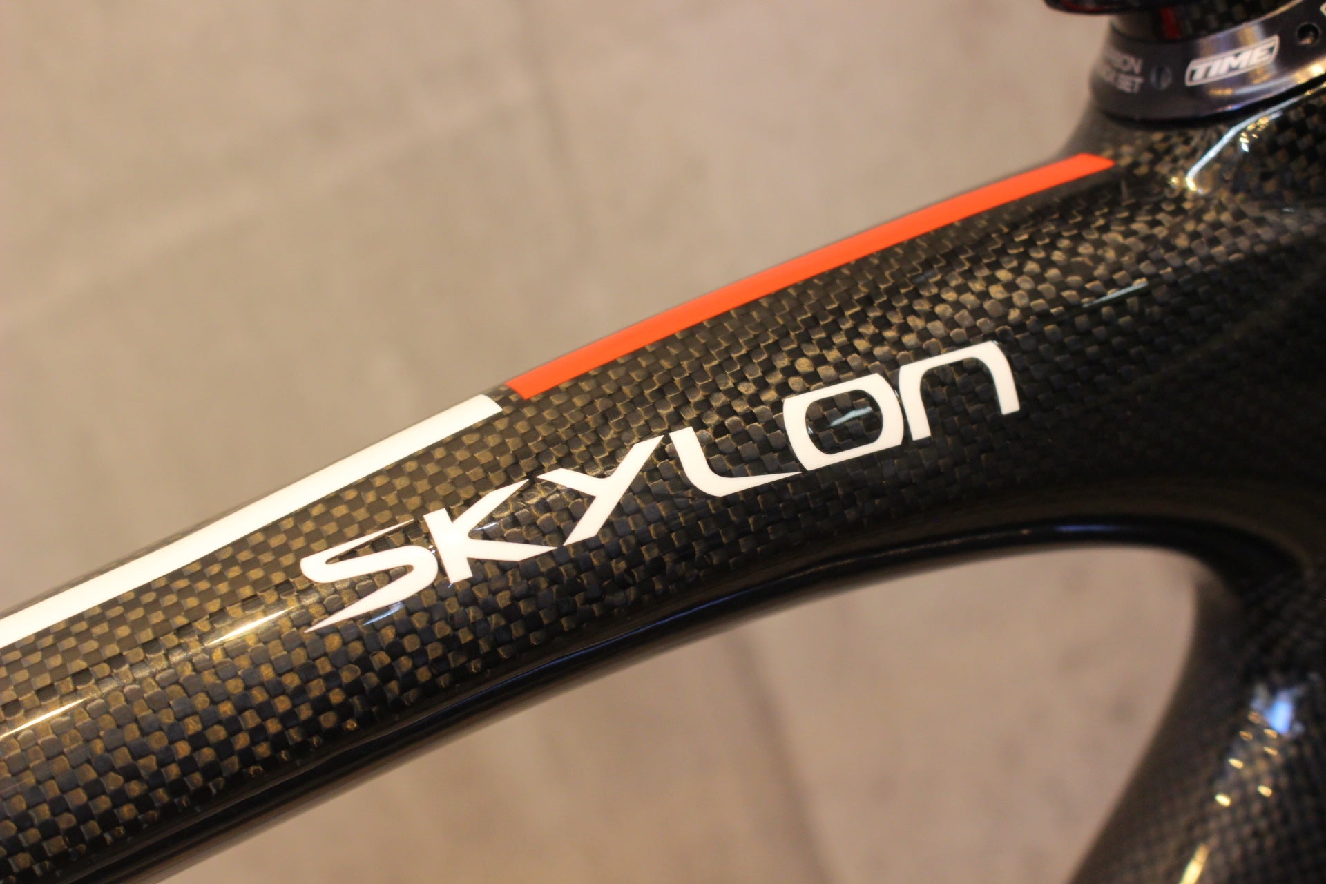 TIME SKYLON タイムスカイロン タイム SKYLON 名作ZXRSを進化させたフラッグシップモデル - 新製品