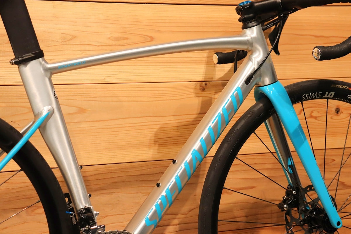 スペシャライズド SPECIALIZED アレー スプリント ALLEZ SPRINT COMP