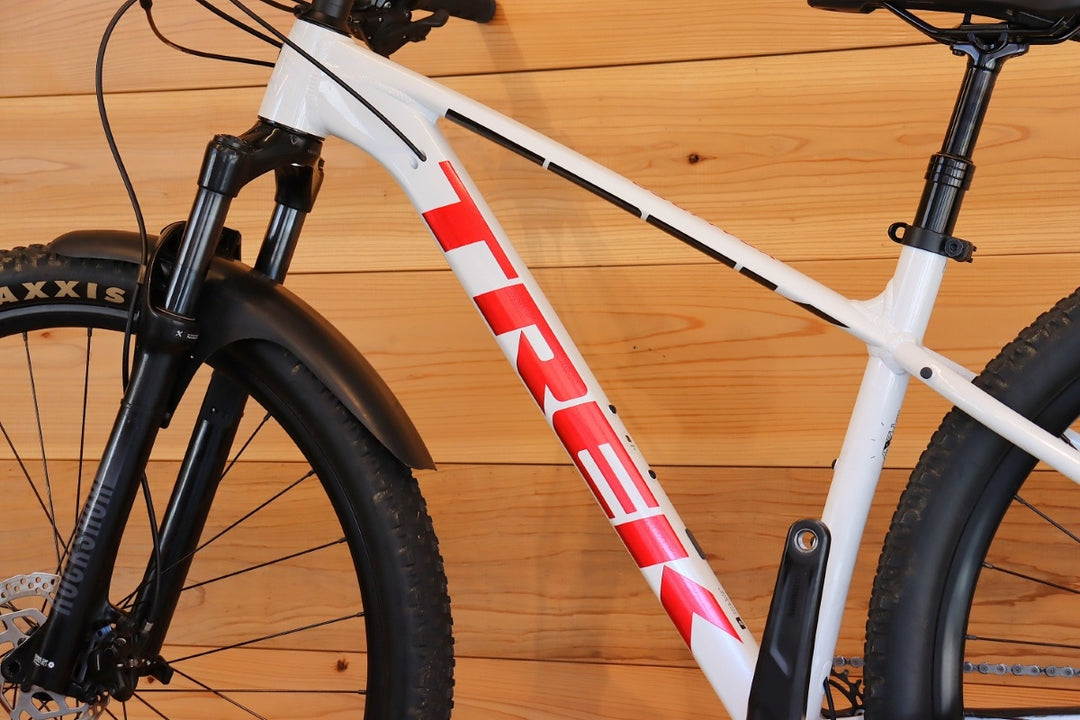 トレック TREK エクスキャリバー X-CALIBER 8 2022モデル Mサイズ シマノ デオーレ M6100 12S アルミ ハードテイル マウンテンバイク HT MTB 29インチ 【千葉店】