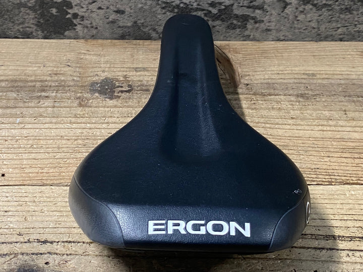 KR235 エルゴン ERGON SMC30 サドル TINOXレール