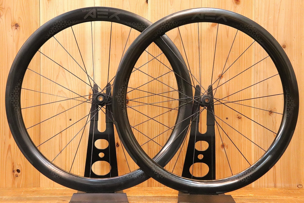 最終価格 ONEAER ワンエアー D5 DISC カーボンホイール シマノ ワンエアー ONEAER DX5 DISC カーボン チューブレスレディ