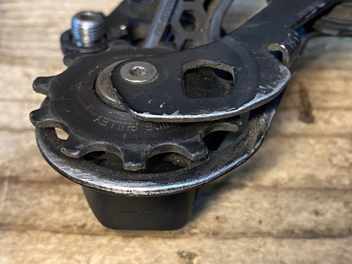 JW349 シマノ SHIMANO 105 RD-R7000 リアディレイラー 11S SS