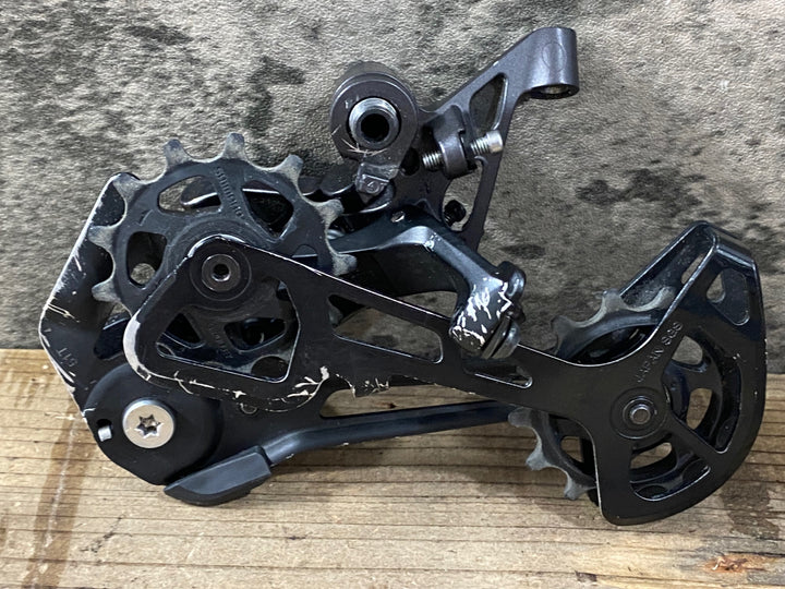 JY440 シマノ SHIMANO デオーレ DEORE XT RD-M8100 SGS リアディレイラー 12S