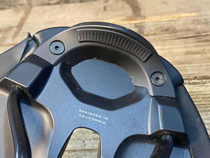 JX835 スペシャライズド SPECIALIZED シテロ SITERO サドル HOLLOW Tiレール 黒 155mm