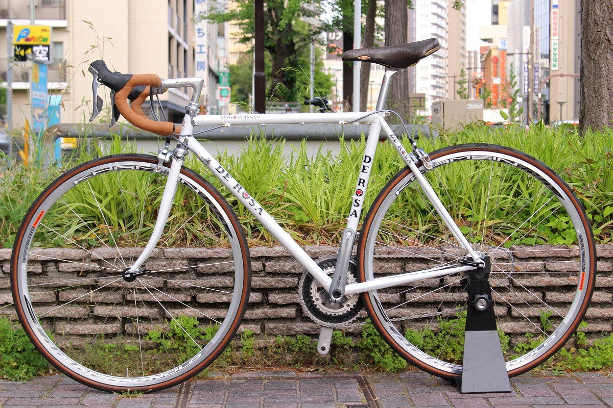 デローザ DE ROSA ヌーボクラシコ NUOVO CLASSICO 2017頃 51サイズ 105