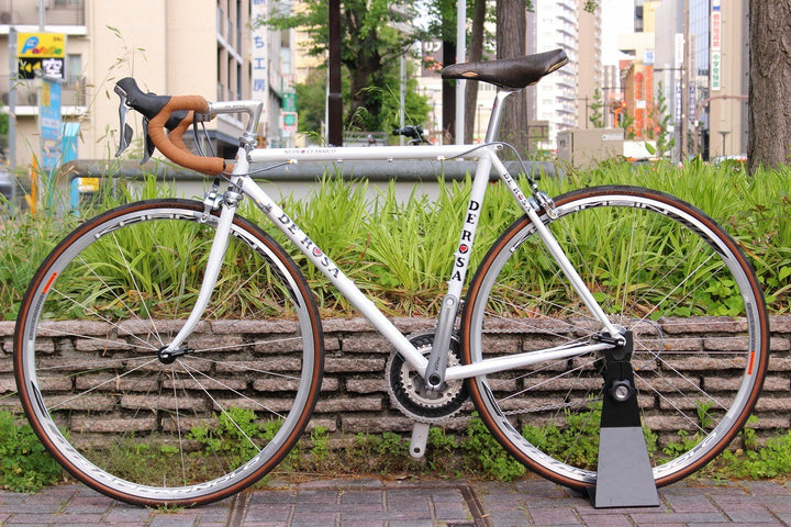 デローザ DE ROSA ヌーボクラシコ NUOVO CLASSICO 2017頃 51サイズ 105 5800 11S スチール ロードバイク 【名古屋店】