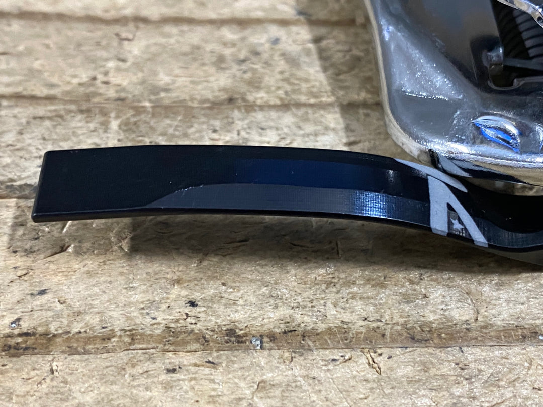 JK900 シマノ SHIMANO 105 FD-R7000 フロントディレイラー 直付 2s ※キャップ欠品