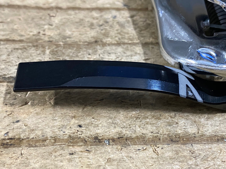 JK900 シマノ SHIMANO 105 FD-R7000 フロントディレイラー 直付 2s ※キャップ欠品