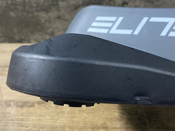 KP544 エリート ELITE STERZO SMART ステアリングブロック 動作確認済み