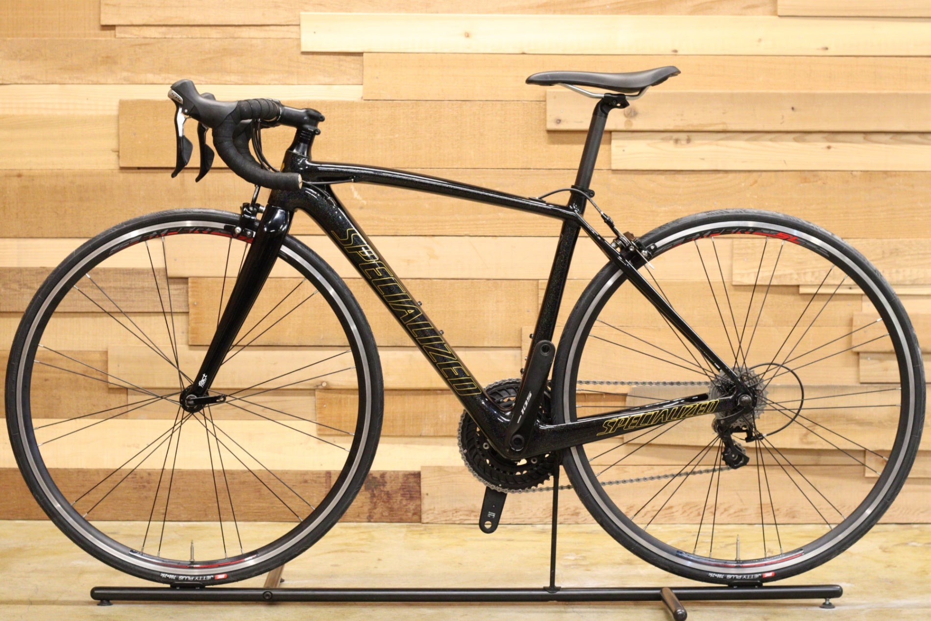 スペシャライズド SPECIALIZED ターマック TARMAC SPORT 2018 49サイズ