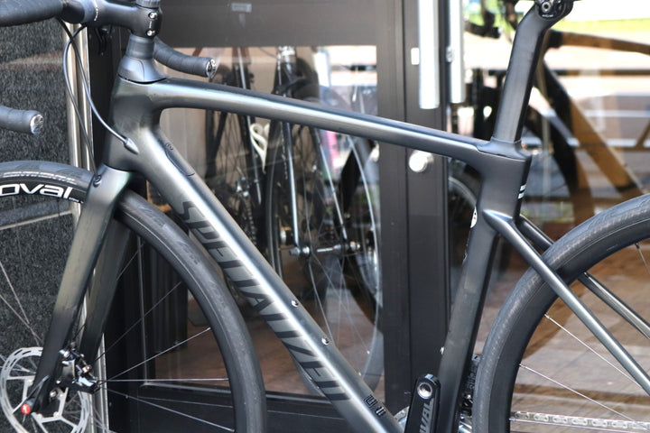 スペシャライズド SPECIALIZED ルーベ ROUBAIX COMP 2022モデル 54サイズ スラム RIVAL e-TAP AXS 12S カーボン ロードバイク 【東京南麻布店】