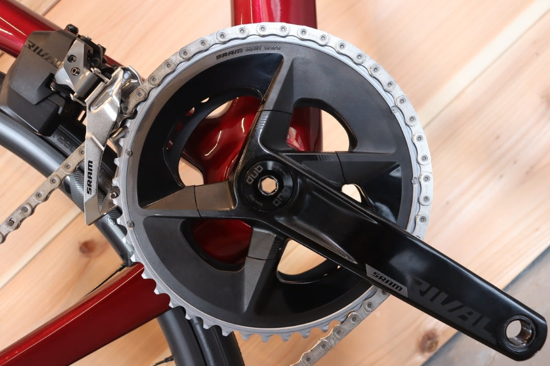 デローザ DE ROSA アイドル IODL DISK 2023モデル 46サイズ RIVAL E-TAP AXS 12S カーボン ディスクブレーキ ロードバイク 【千葉店】