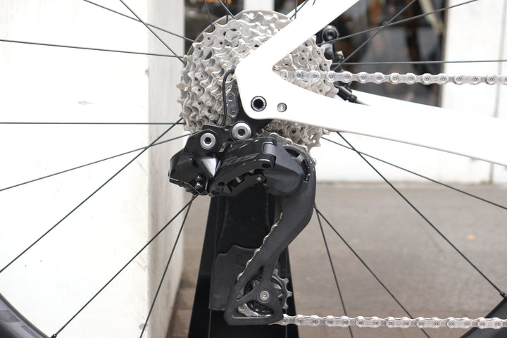 ブリジストン アンカー BRIDGESTONE ANCHOR RP8 2024モデル 440サイズ シマノ 105 R7170 Di2 12S カーボン ロードバイク RACING 5 DB 【横浜店】