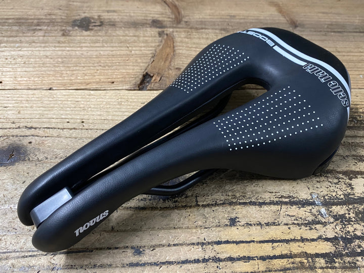 KP621 セライタリア selle italia novus BOOST サドル FEC ALLOY 148mm