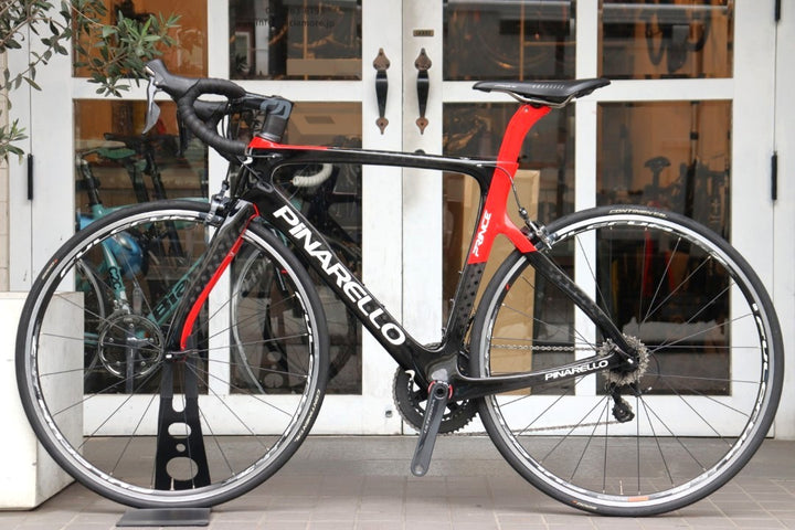ピナレロ PINARELLO プリンス PRINCE 2019モデル 530サイズ シマノ アルテグラ 6800 11S カーボン ロードバイク 【横浜店】