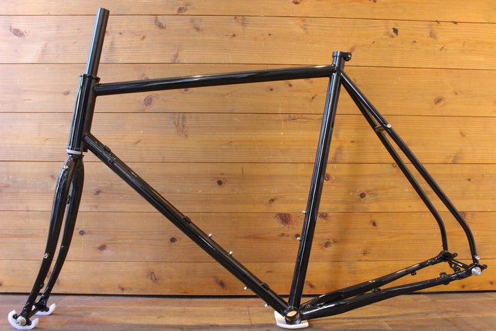 未使用 サーリー SURLY ミッドナイトスペシャル MIDNIGHT SPECIAL 60サイズ クロモリ ロードバイク フレームセット リペイント品 【名古屋店】